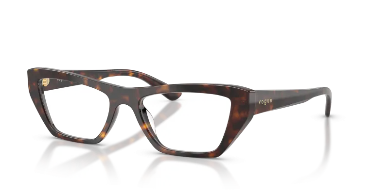 Vogue VO5701U W656 มุมเอียง 3/4