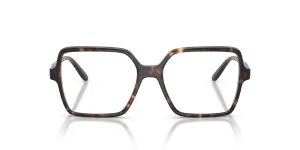 Vogue VO5702F 2386 แว่นสายตาฮาวานาน้ำตาล สำหรับผู้หญิง