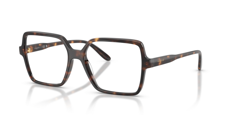 Vogue VO5702F 2386 มุมเอียง 3/4