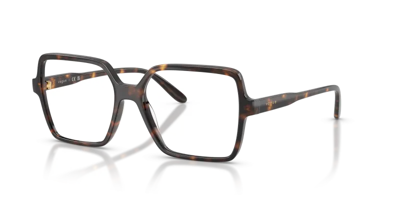 Vogue VO5702F 2386 มุมเอียง 3/4