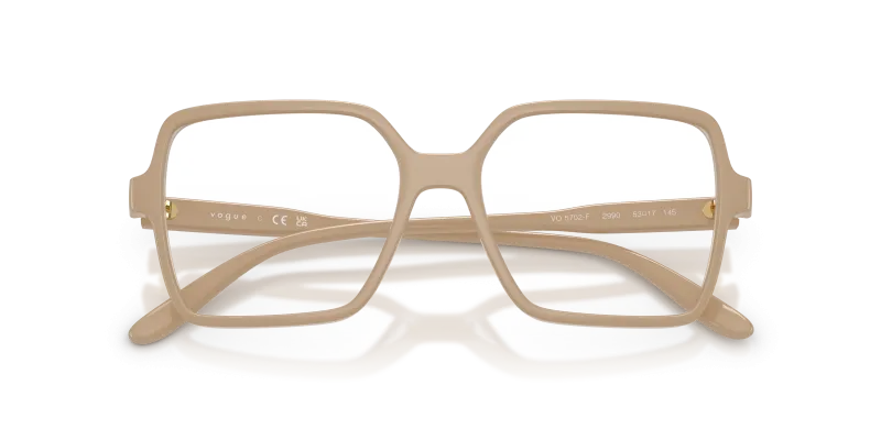 Vogue VO5702F 2990 close-up ด้านหน้า