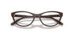 Vogue VO5703U 2252 close-up ด้านหน้า