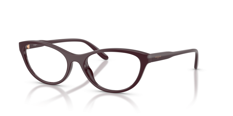 Vogue VO5703U 3284 มุมเอียง 3/4