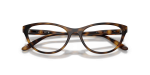 Vogue VO5703U W656 close-up ด้านหน้า Vogue VO5703U W656 close-up ด้านหน้า