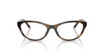 Vogue VO5703U W656 แว่นสายตาฮาวานาเข้ม สำหรับผู้หญิง Vogue VO5703U W656 แว่นสายตาฮาวานาเข้ม สำหรับผู้หญิง