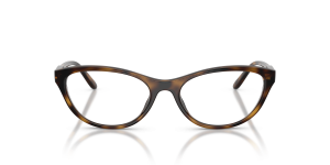 Vogue VO5703U W656 แว่นสายตาฮาวานาเข้ม สำหรับผู้หญิง