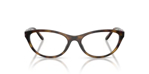 Vogue VO5703U W656 แว่นสายตาฮาวานาเข้ม สำหรับผู้หญิง