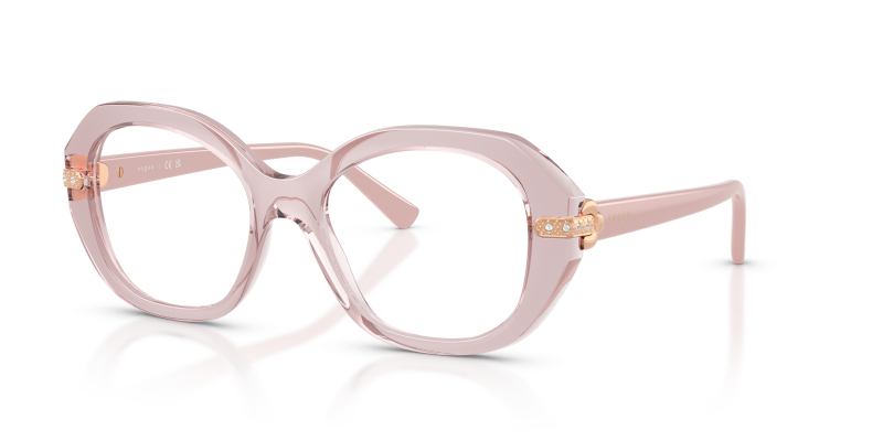 Vogue VO5705B 2942 มุมเอียง 3/4