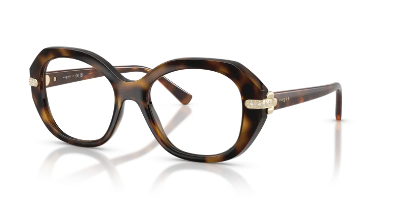 Vogue VO5705B W656 มุมเอียง 3/4