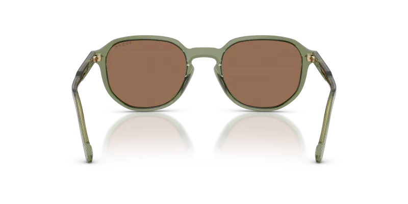Vogue VO5707S 318773 ขาแว่นด้านใน