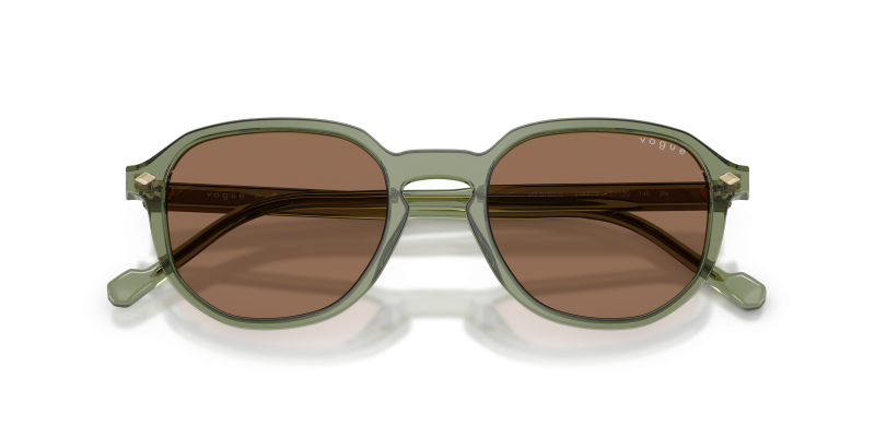 Vogue VO5707S 318773 close-up ด้านหน้า