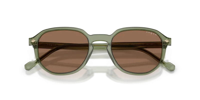 Vogue VO5707S 318773 close-up ด้านหน้า