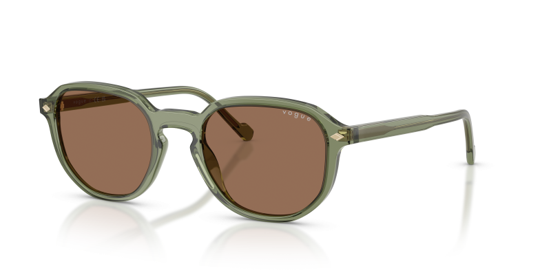 Vogue VO5707S 318773 มุมเอียง 3/4