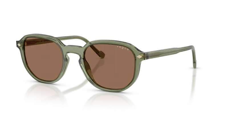 Vogue VO5707S 318773 มุมเอียง 3/4