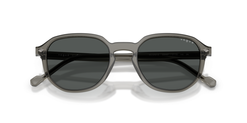 Vogue VO5707S 329487 close-up ด้านหน้า