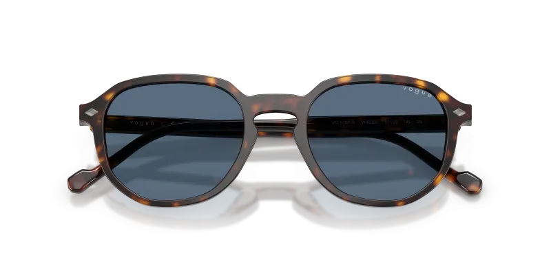 Vogue VO5707S W65680 close-up ด้านหน้า