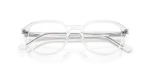 Vogue VO5708 W745 close-up ด้านหน้า