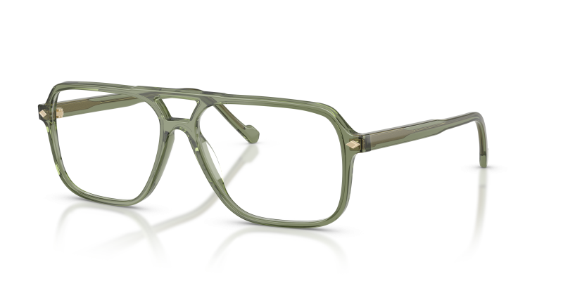 Vogue VO5709-3187 3187 มุมเอียง 3/4