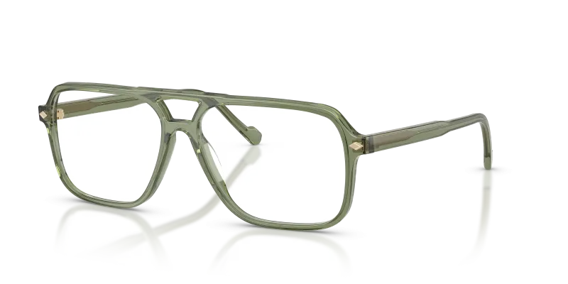 Vogue VO5709-3187 3187 มุมเอียง 3/4