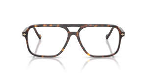 Vogue VO5709 W656 แว่นสายตาฮาวานาเข้ม สำหรับผู้ชาย