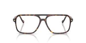 Vogue VO5709 W656 แว่นสายตาฮาวานาเข้ม สำหรับผู้ชาย