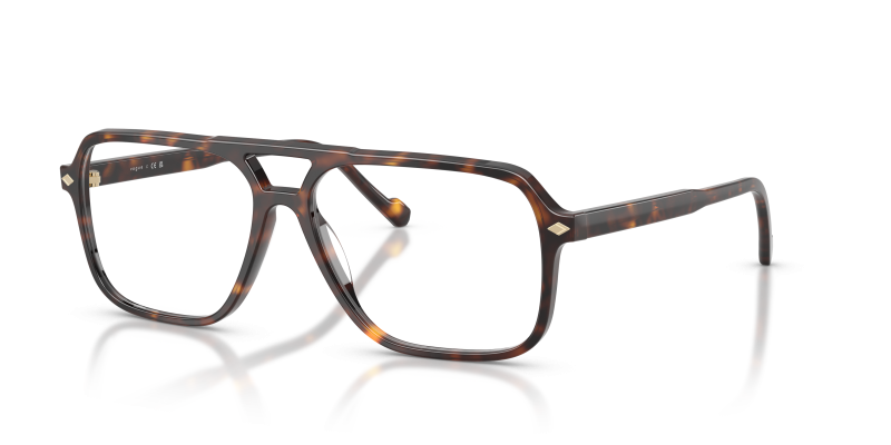 Vogue VO5709 W656 มุมเอียง 3/4
