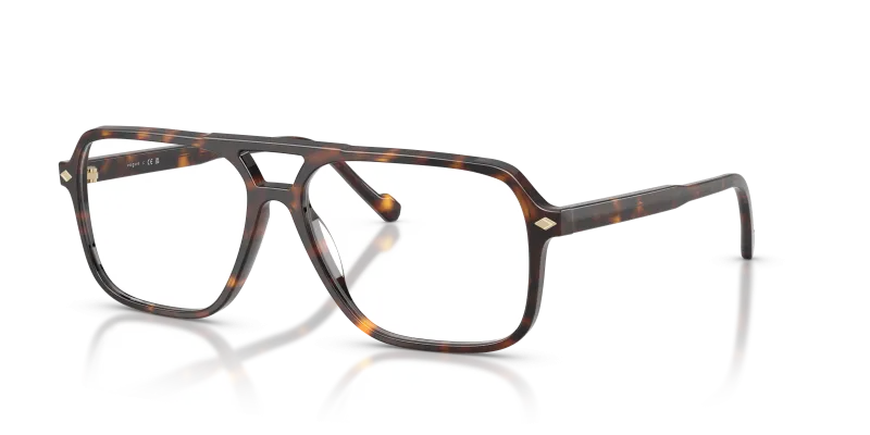 Vogue VO5709 W656 มุมเอียง 3/4