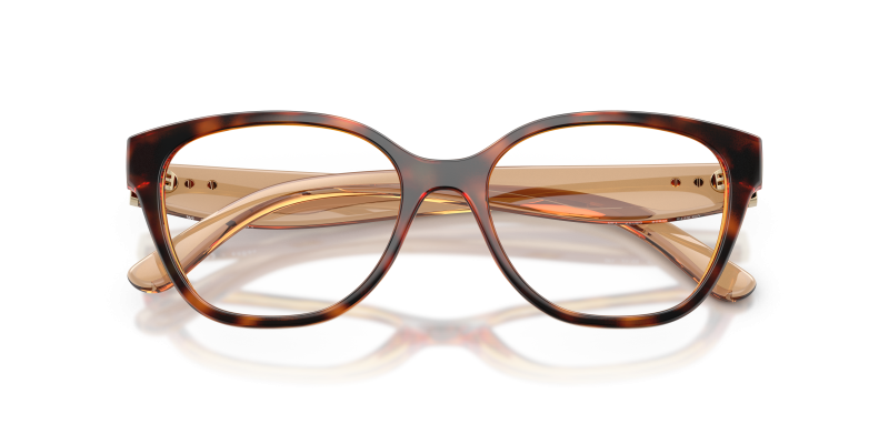 Vogue VO5712 W656 close-up ด้านหน้า