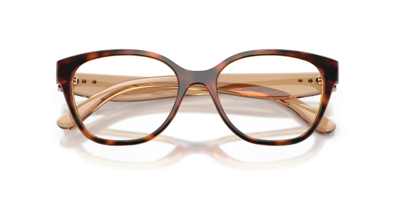 Vogue VO5712 W656 close-up ด้านหน้า