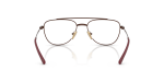 Vogue Optic VY1001 5074 Copper Vogue VY1001 5074 ขาแว่นด้านใน