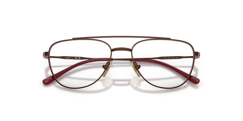 Vogue VY1001 5074 close-up ด้านหน้า