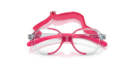 Vogue Optic VY2011 3301 Azure Fuchsia Rubber Vogue VY2011 3301 close-up ด้านหน้า
