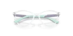Vogue Optic VY2019 W745 Clear Vogue VY2019 W745 close-up ด้านหน้า