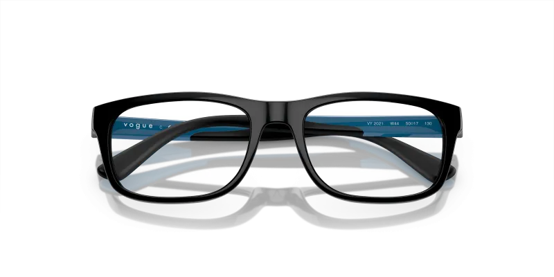 Vogue VY2021 W44 close-up ด้านหน้า