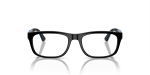 Vogue Optic VY2021 W44 Black Vogue VY2021 W44 แว่นสายตาเด็กสีดำ สำหรับเด็กผู้ชาย