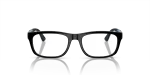Vogue Optic VY2021 W44 Black Vogue VY2021 W44 แว่นสายตาเด็กสีดำ สำหรับเด็กผู้ชาย