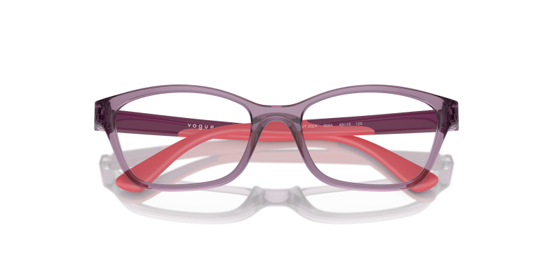 Vogue VY2024 3064 close-up ด้านหน้า