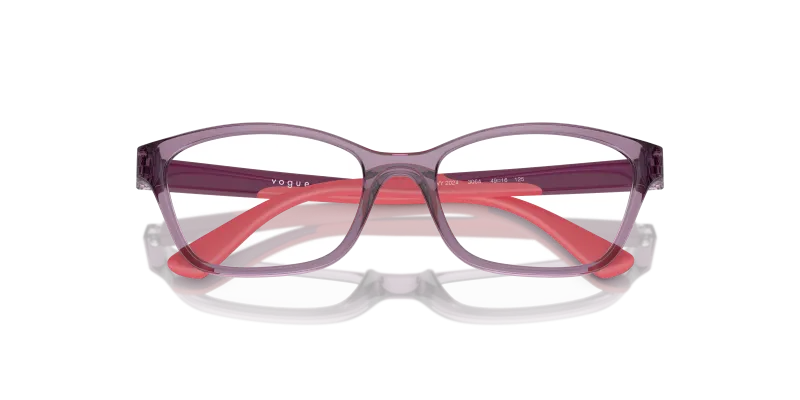 Vogue VY2024 3064 close-up ด้านหน้า