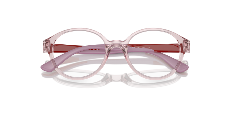 Vogue VY2025 2942 close-up ด้านหน้า