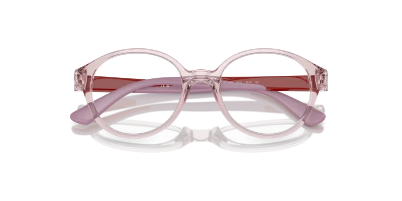 Vogue VY2025 2942 close-up ด้านหน้า