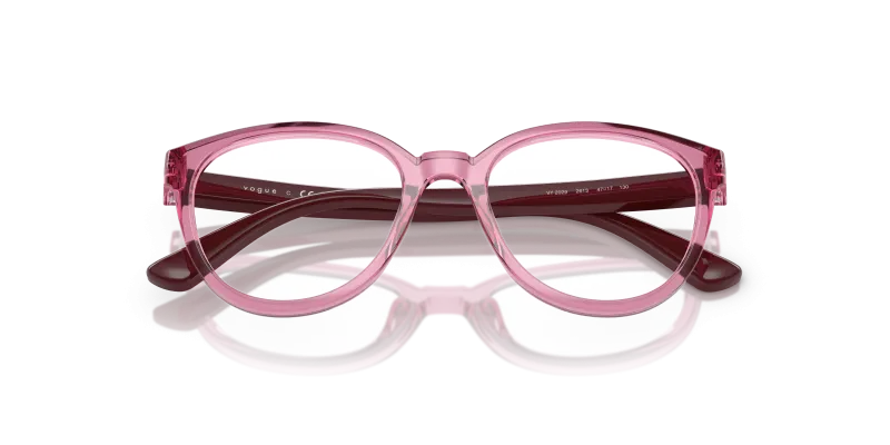Vogue VY2029 2613 close-up ด้านหน้า