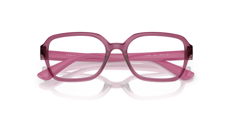 Vogue VY2032 2761 close-up ด้านหน้า