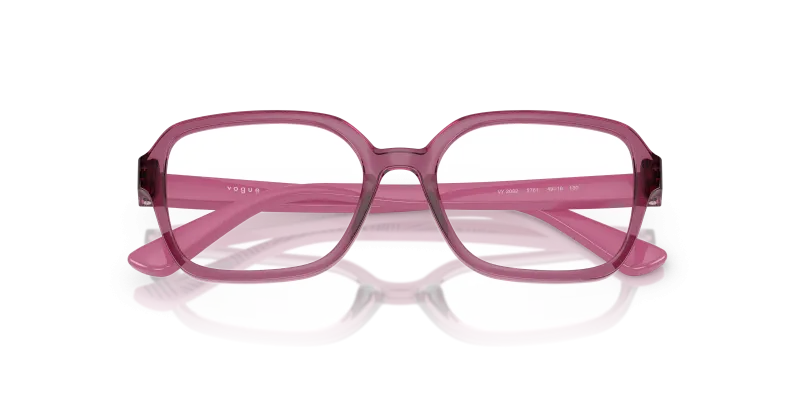 Vogue VY2032 2761 close-up ด้านหน้า