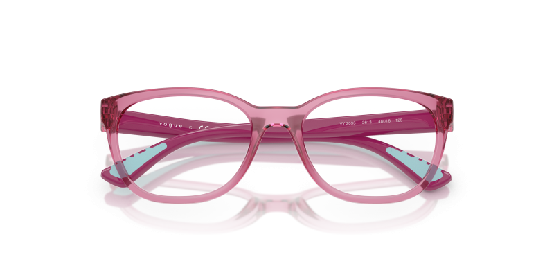 Vogue VY2033 2613 close-up ด้านหน้า
