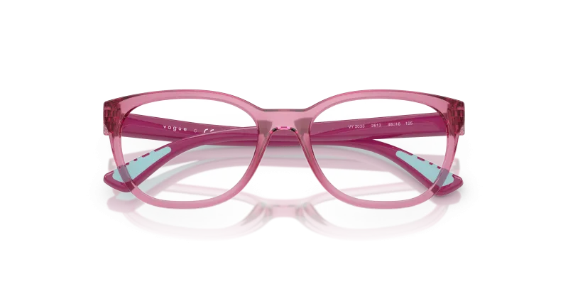 Vogue VY2033 2613 close-up ด้านหน้า