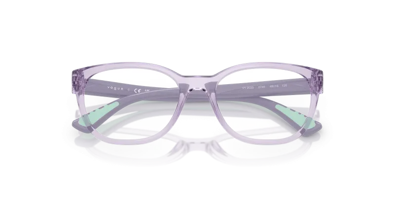 Vogue VY2033 2745 close-up ด้านหน้า