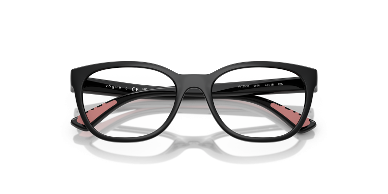 Vogue VY2033 W44 close-up ด้านหน้า