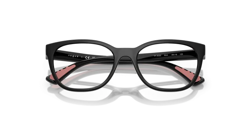 Vogue VY2033 W44 close-up ด้านหน้า