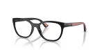 Vogue Optic VY2033 W44 Black Vogue VY2033 W44 มุมเอียง 3/4