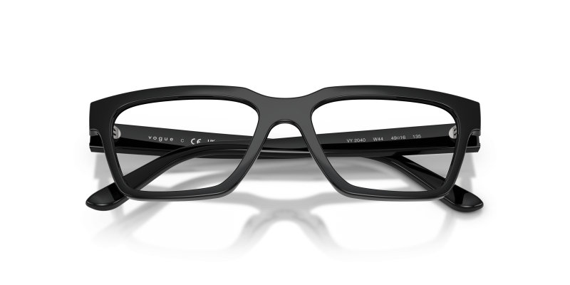 Vogue VY2040 W44 close-up ด้านหน้า